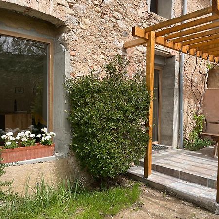 Apartamento La Bastide Aux Iris - Les Capucines Villecroze Exterior foto